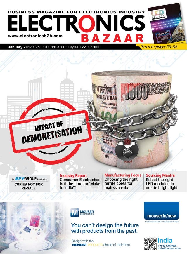 मैगज़्टर गोल्ड के साथ असीमित हो जाओ